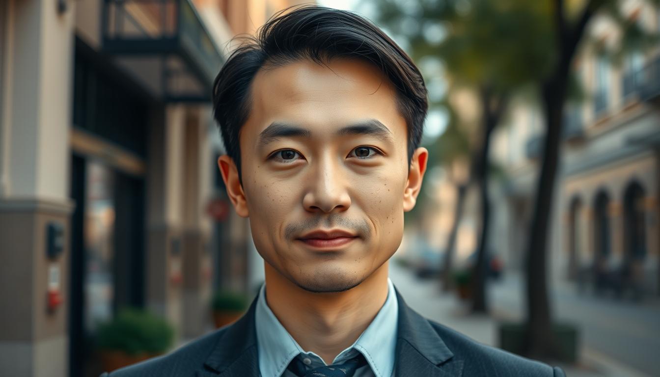 Property transactions support specialist