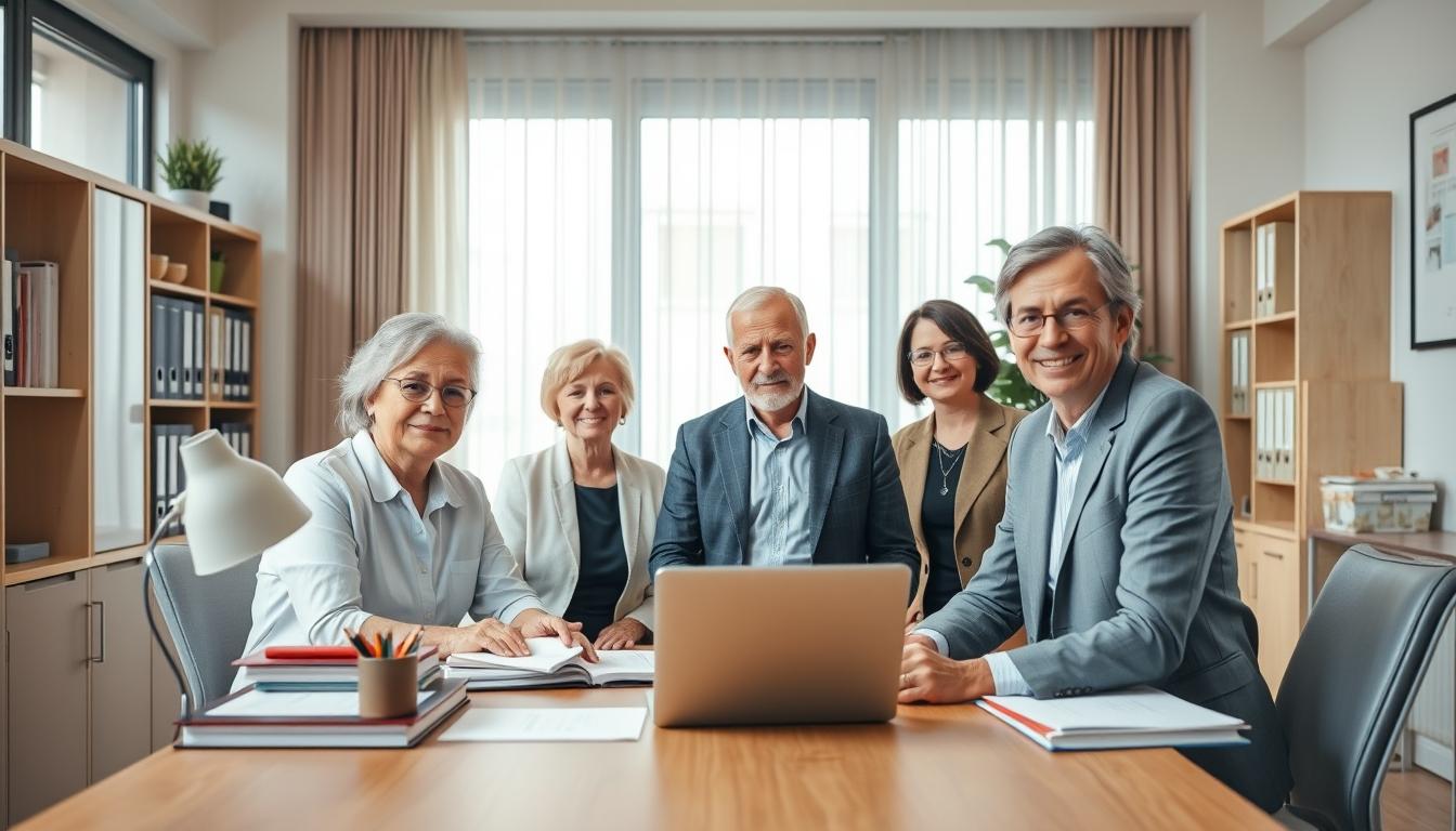 Preparing for settlement during a real estate closing