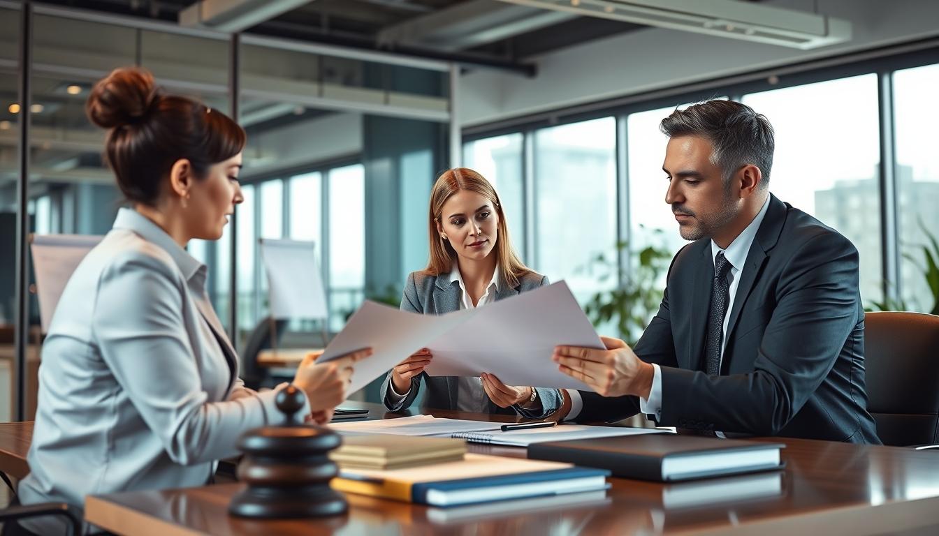 Conveyancing process and property ownership transfer